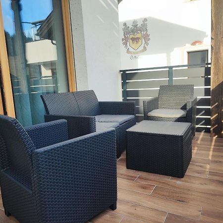 Appartements Stoll San Candido Exterior photo