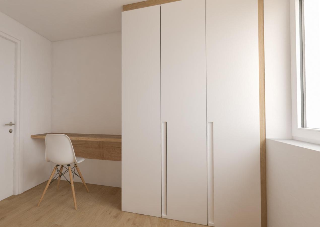 Appartements Stoll San Candido Exterior photo